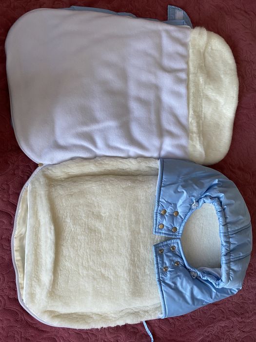 Конверт для ребенка