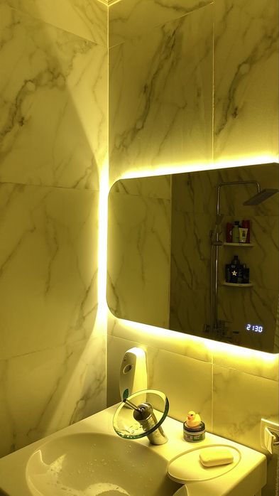 Однокомнатная квартира