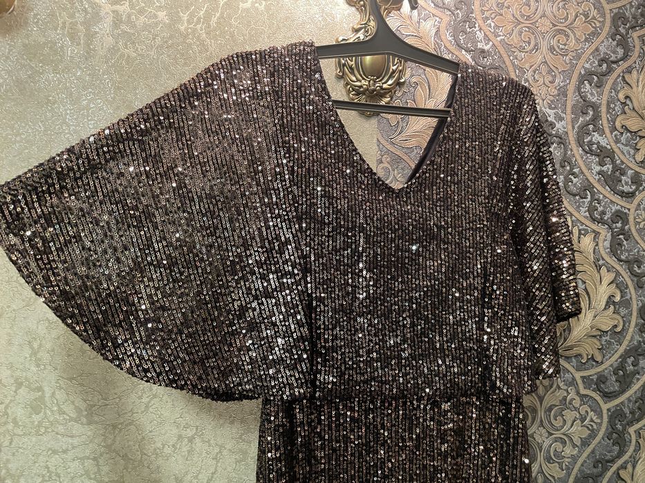 Продам платье