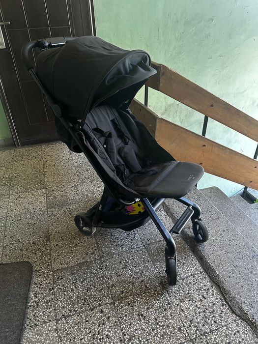 Детска количка Anex Air-Z