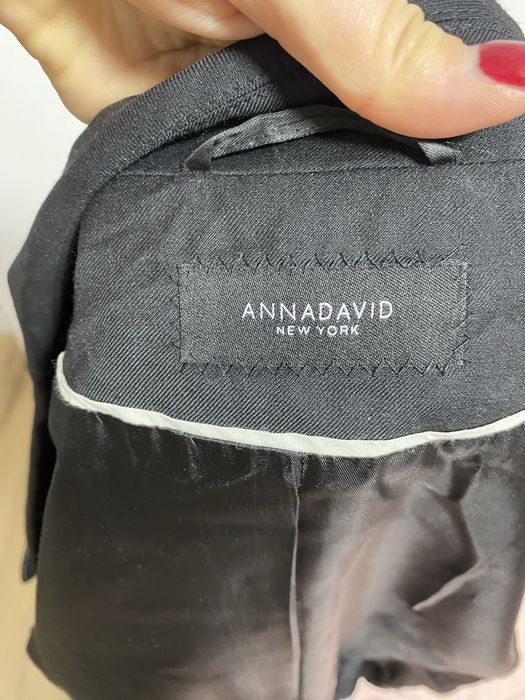 Costum AnnaDavid marimea 40