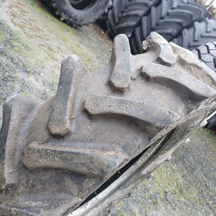 Cauciucuri 7.50-16  Universal Anvelope Agricole tva INCLUS