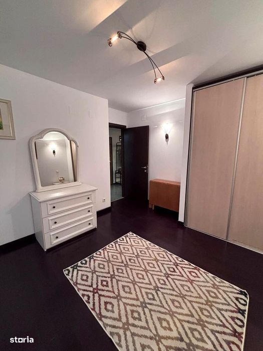 Apartament,