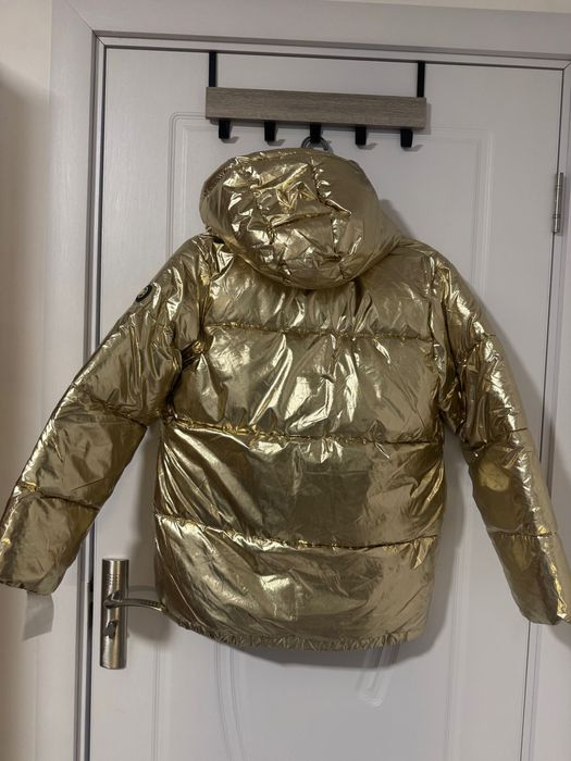 Яке на Michael Kors