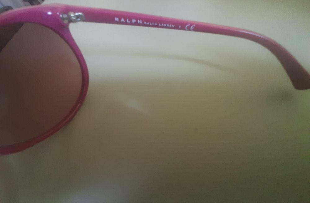 Слънчеви очила Ralph Lauren