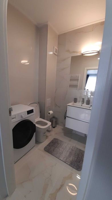 Inchiriere, apart 2 camere, cazare- regim hotelier cart Prima Nufarul