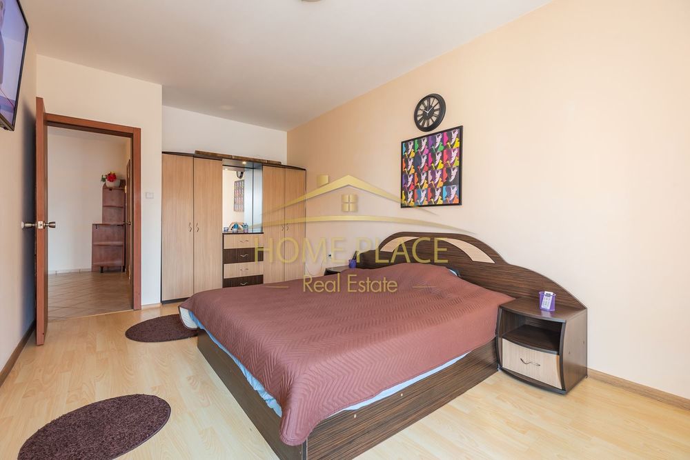 Дава се под наем Четиристаен апартамент в Варна, Център - 150 кв.м за 1530 € - Снимка #5