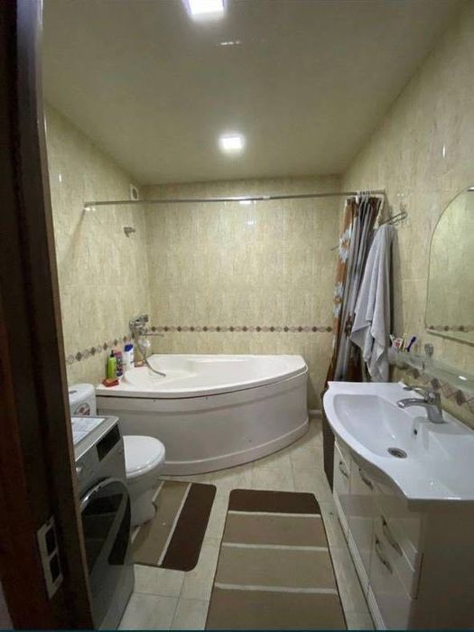 Нурафшон Новостройка 
3 хона