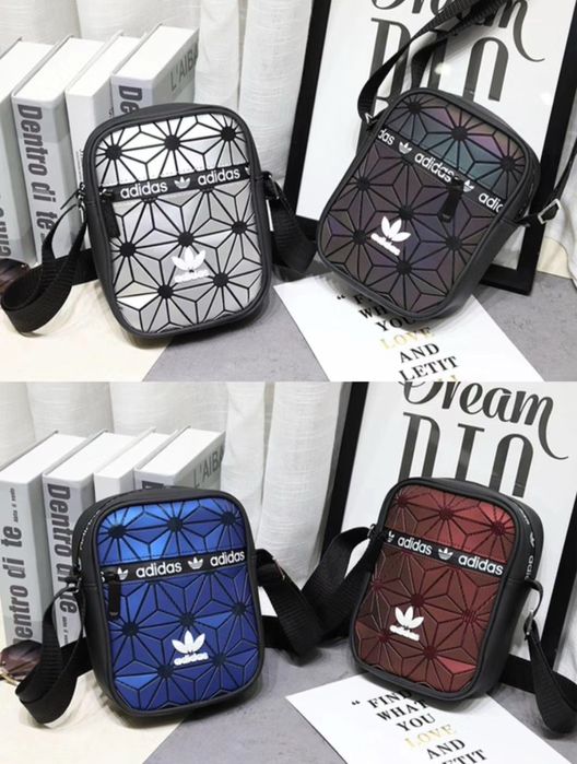 Чанта Nike ,adidas,CK,