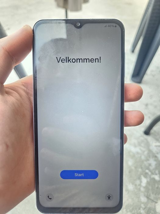 Samsung Galaxy A13