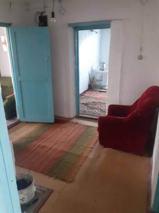 Продам дом Акбидай школьная 3/2