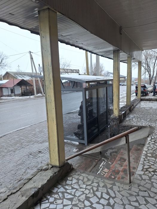 Сдается помещение в аренду!