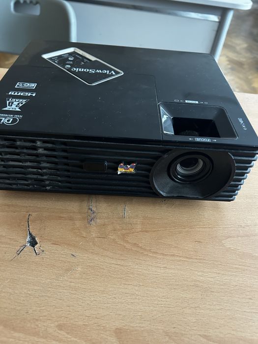 Проектор ViewSonic pjd5134