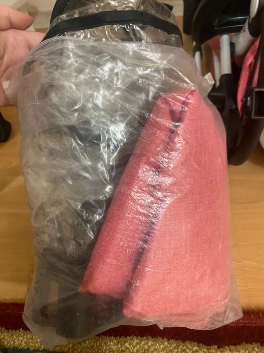 Коляска  детская