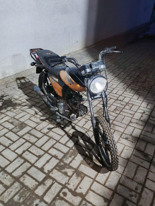 альфа в хорошем состоянии