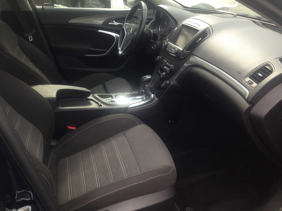 Opel Insignia FACE/1.6CDti/136/Камера/Automat/NAVI/SportsTourer/Eur6