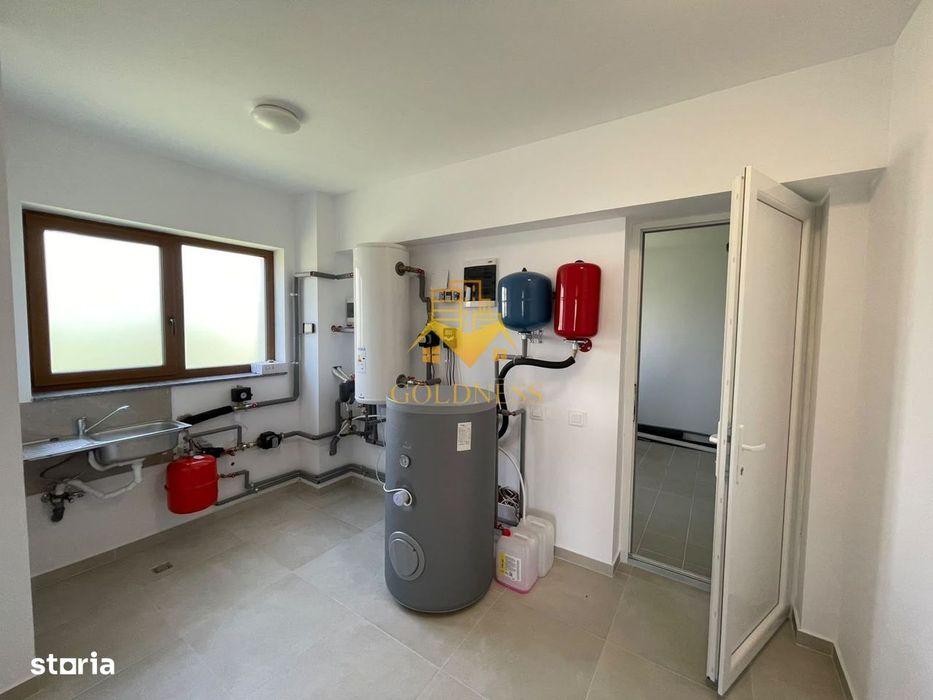 Casa individuala, Salicea, Premium, Curte 500Mp, 4 Camere, Sun tropez
