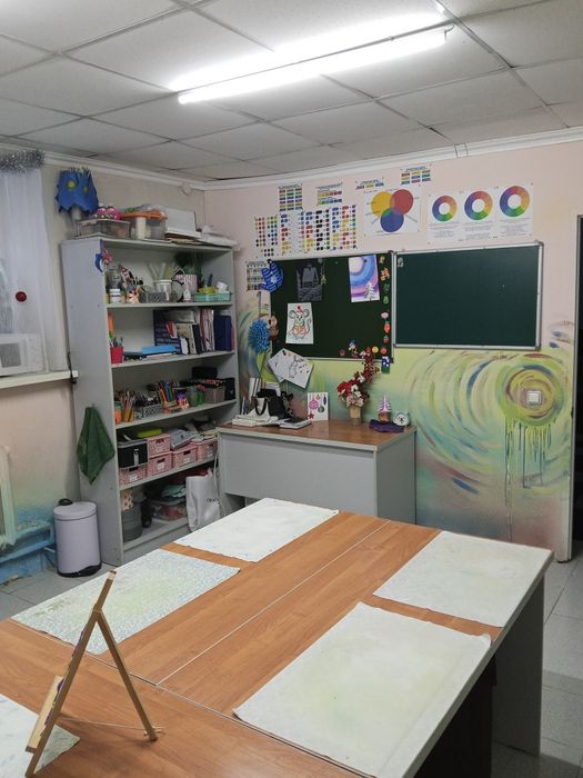 Субаренда, кабинет