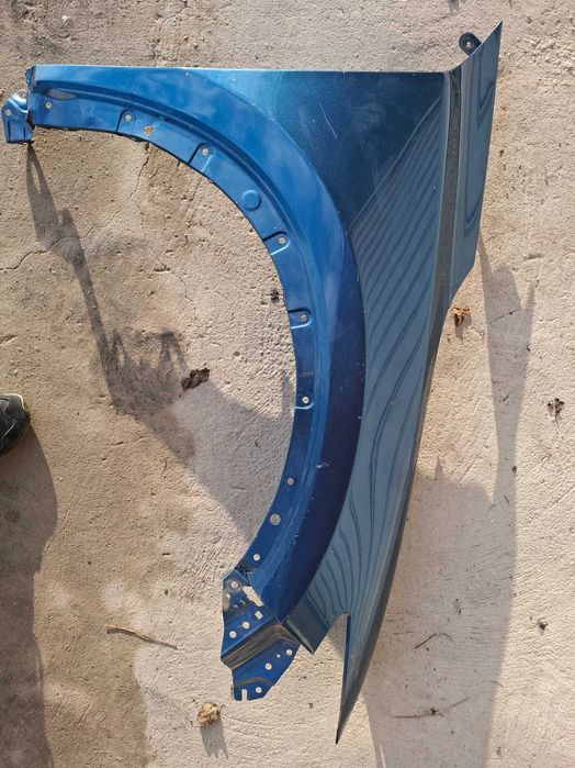 Десен калник зa Mazda CX 5 след 2017