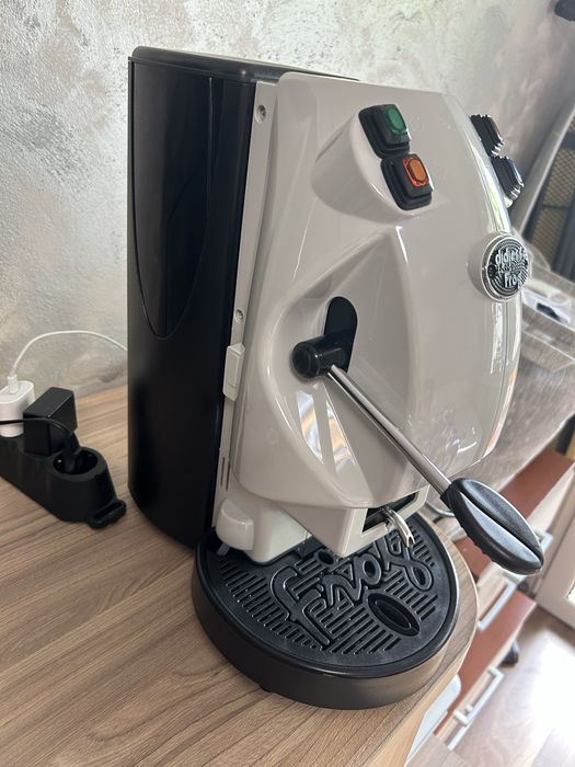 Кафемашина Didiesse Frog