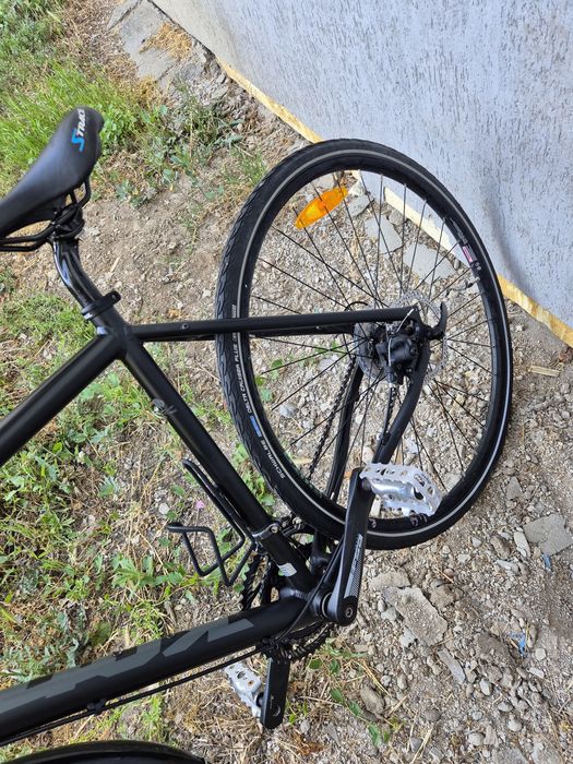 Cona rove gravel