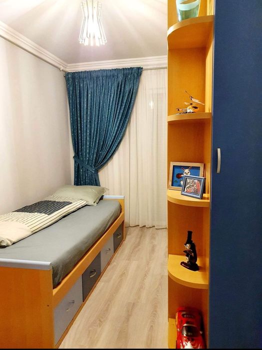 Mobilier -Camera de tineret