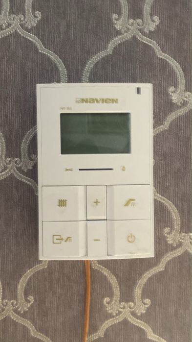 Газовый котел Navien Ace 30k