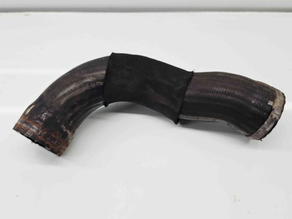 Tub intercooler  Volvo V70 lll [Fabr 2007-2016] 30792300 2.4 D5244T4 1