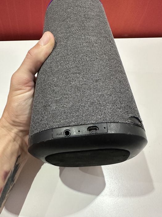 Boxa Portabila MusicMan Bluetooth BT X34