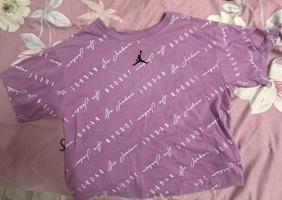 Дамска тениска Jordan