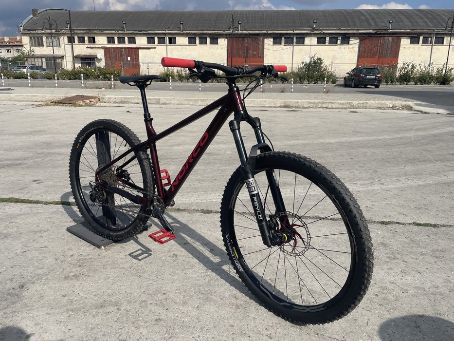 Планински алуминиев велосипед Norco Storm 29’ M 2023