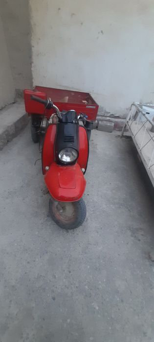 Muravey 1992 yil dakumentlari joyida radnoy Bolon