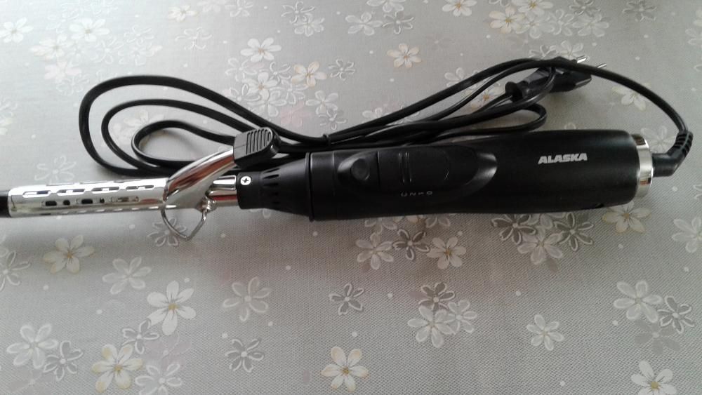 Плойка для волос