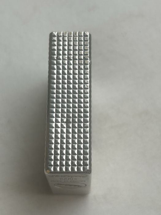 Bricheta originala St Dupont line 1 din anii 70