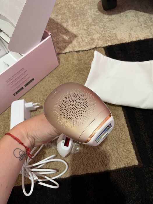 Фотоепилатор Philips