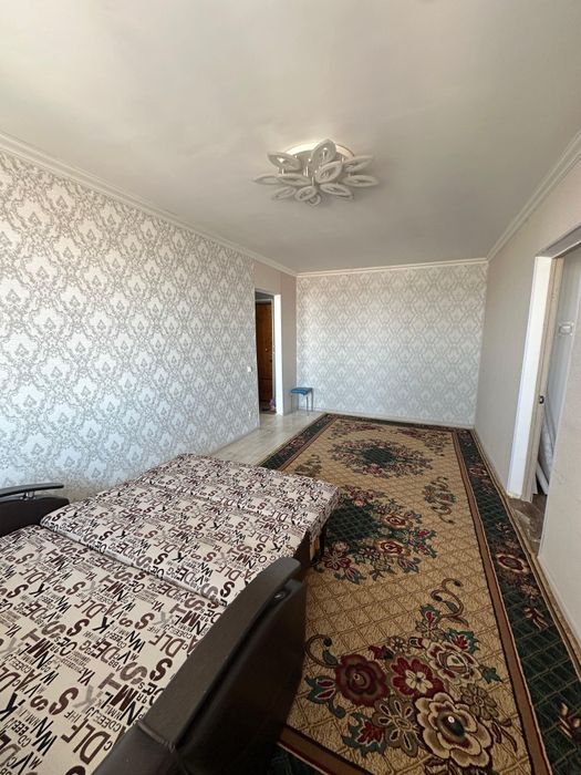 2-Х комн.квартира