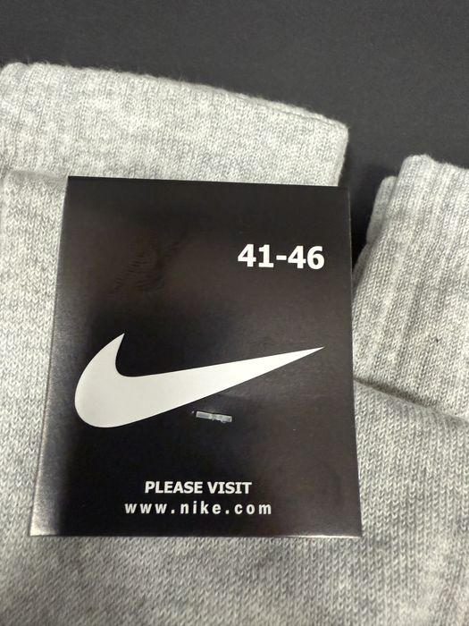 Nike оригинални чорапи