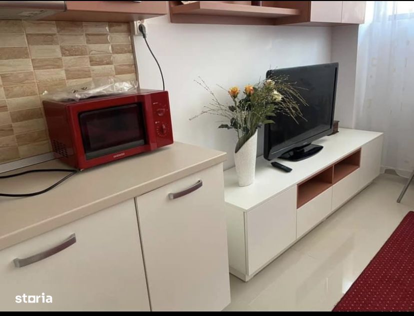 Garsonieră Copou Exclusive Residence