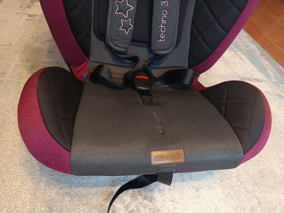 Детски столче за кола (0-36 кг.)