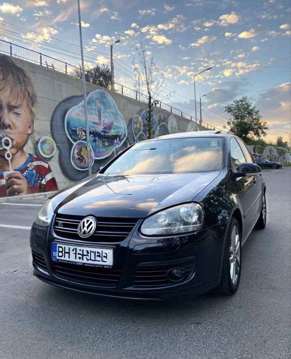 VOLKSWAGEN Golf 2008 — imagine 4