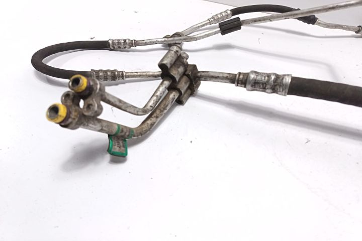 Conducta clima Mini Cooper R56