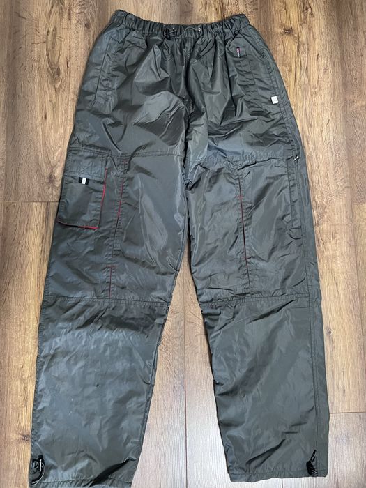 Рибарски панталон ватиран