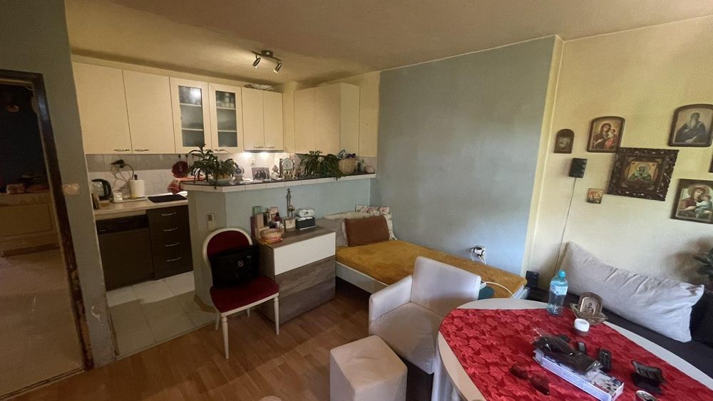 Продава се Тристаен апартамент в Бургас, Възраждане - 93 кв.м за 1398 €/кв.м - Снимка #8