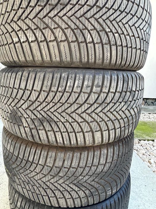 Anvelope Firestone 225/50/R17