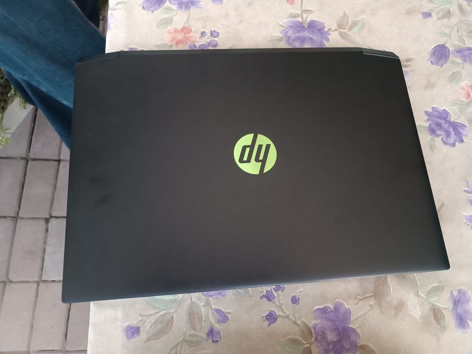 Продам ноутбук HP