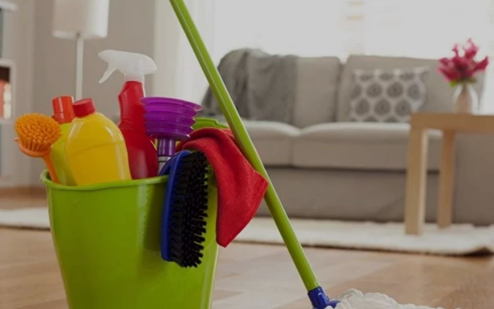 Клининг Экибастуз