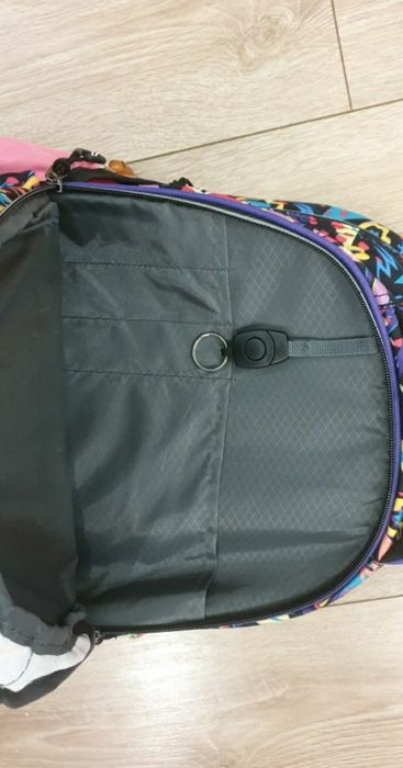 Rucsac/ghiozdan Herlitz Germany