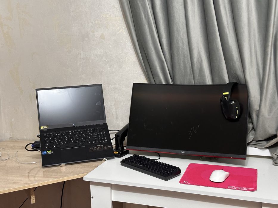 Acer nitro 5 anv15
