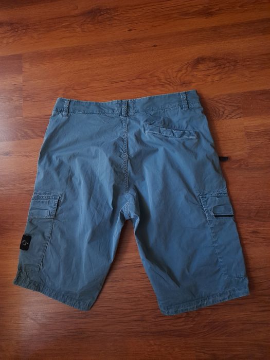 Stone Island мъжки Cargo панталонки S размер.