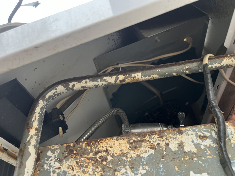 вытяжка рабочий 10 000